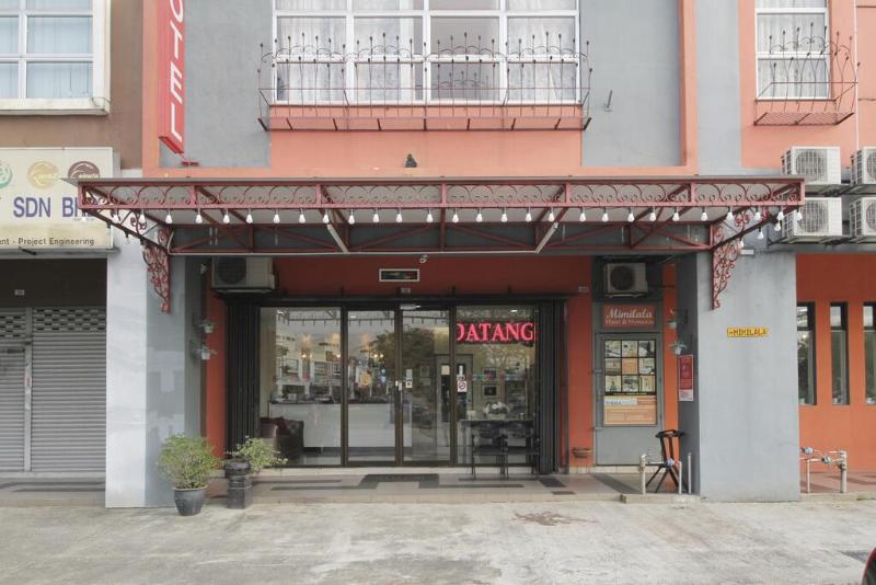 酒店 Mimilala Boutique