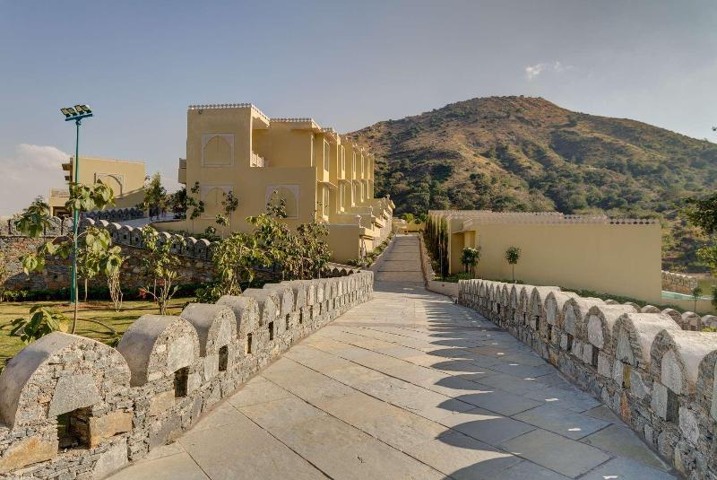 فندق Raajsa Resort Kumbhalgarh