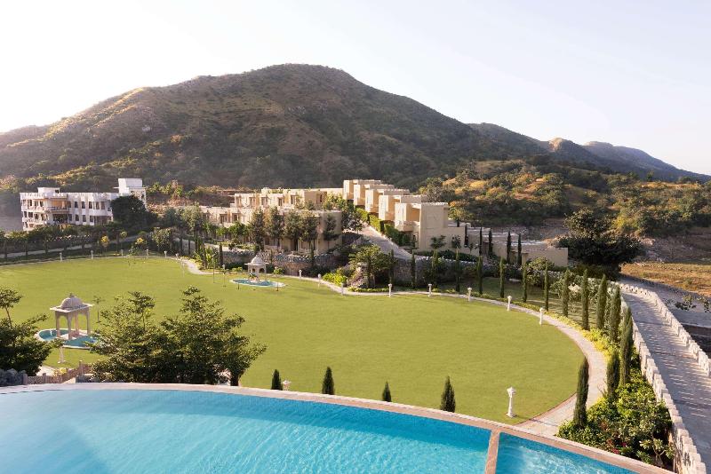 فندق Raajsa Resort Kumbhalgarh