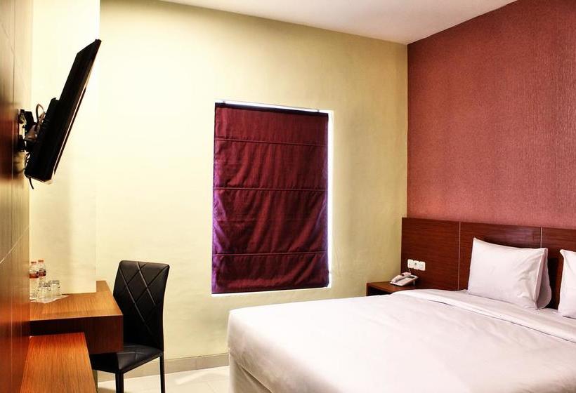 Fotos del hotel Capital O 454 Raising:  12
