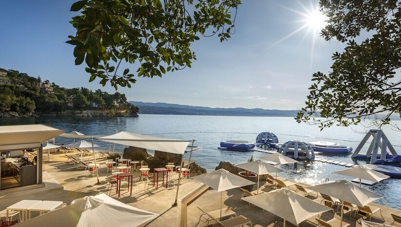 هتل Ičići   Liburnia