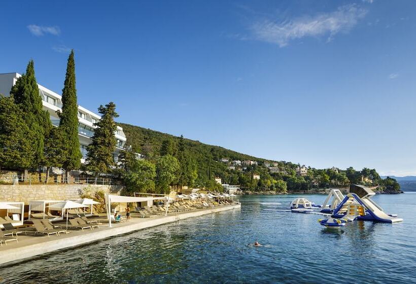 هتل Ičići   Liburnia