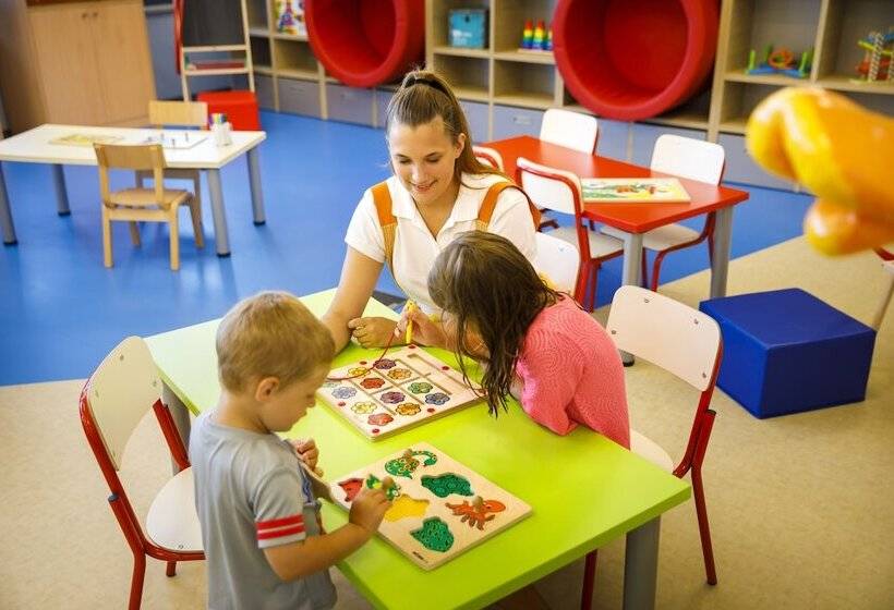 هتل Ičići   Liburnia