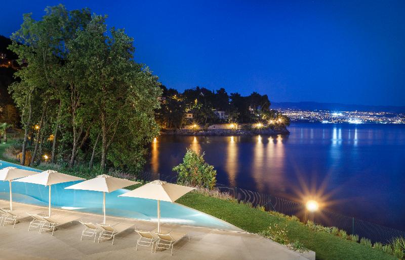 هتل Ičići   Liburnia