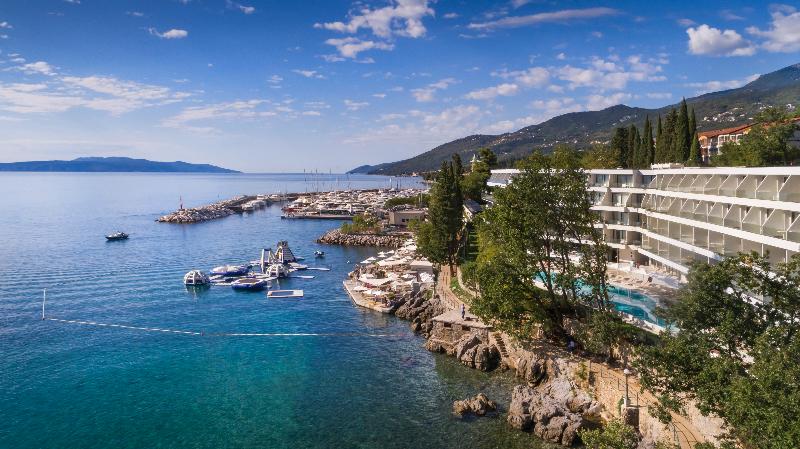 هتل Ičići   Liburnia