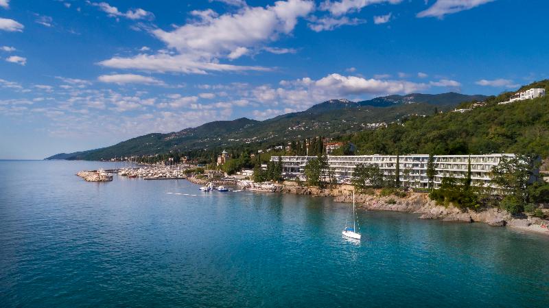 هتل Ičići   Liburnia