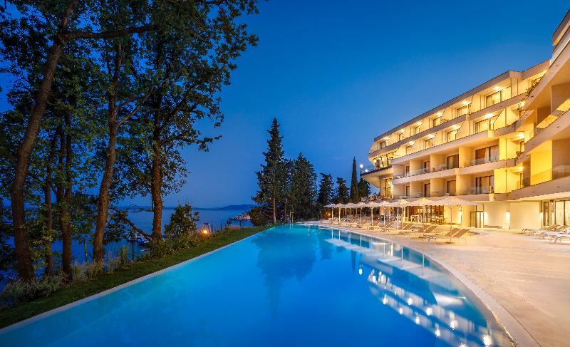 هتل Ičići   Liburnia