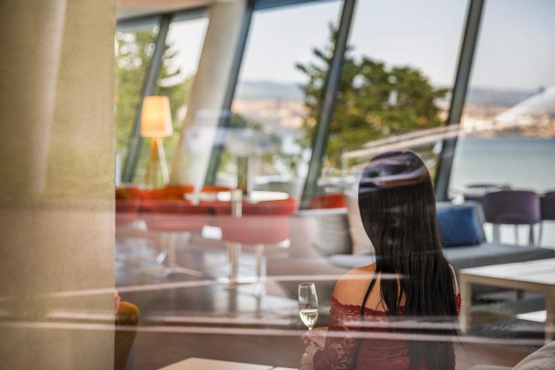 هتل Ičići   Liburnia