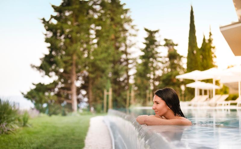 هتل Ičići   Liburnia