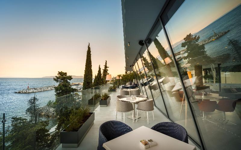 هتل Ičići   Liburnia