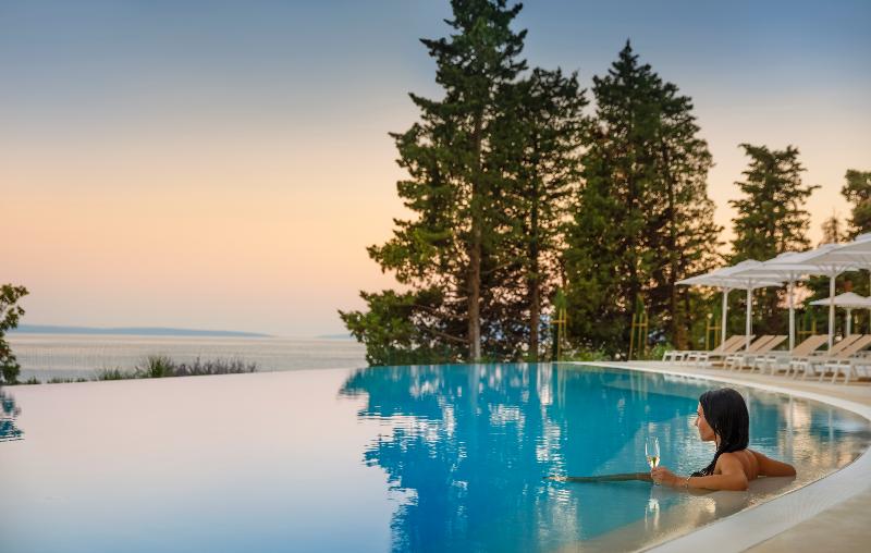 هتل Ičići   Liburnia