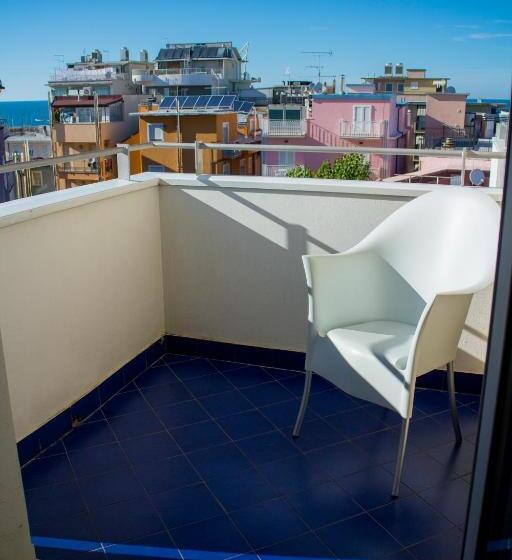 هتل Residence Adriatico