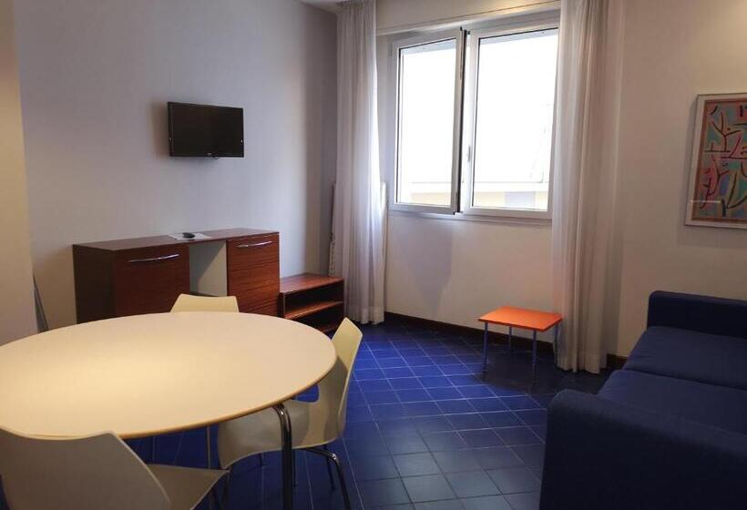هتل Residence Adriatico
