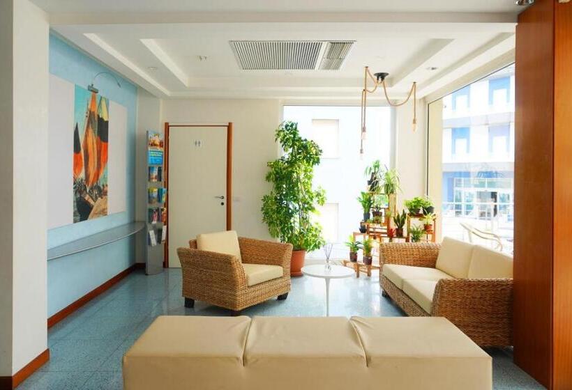هتل Residence Adriatico