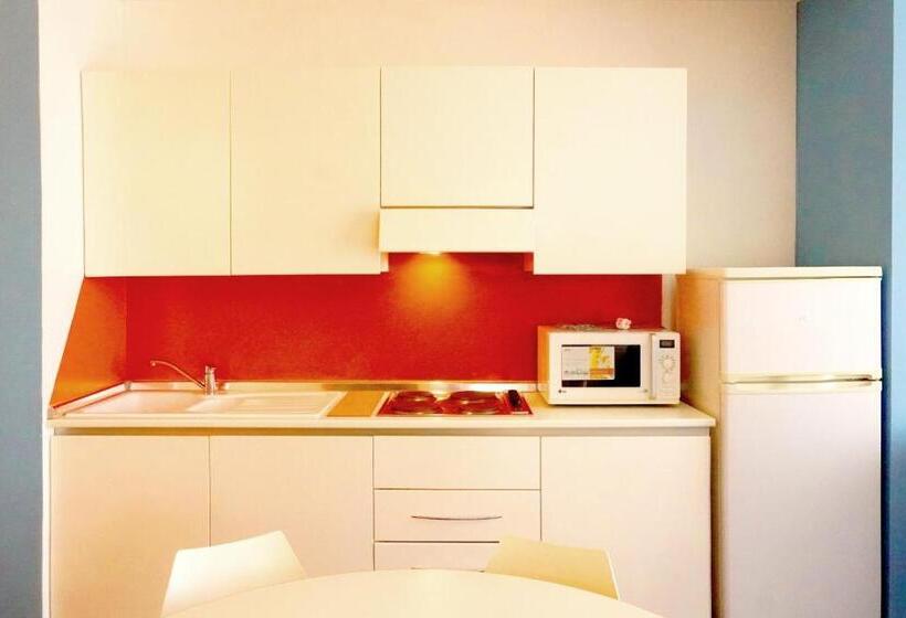 هتل Residence Adriatico