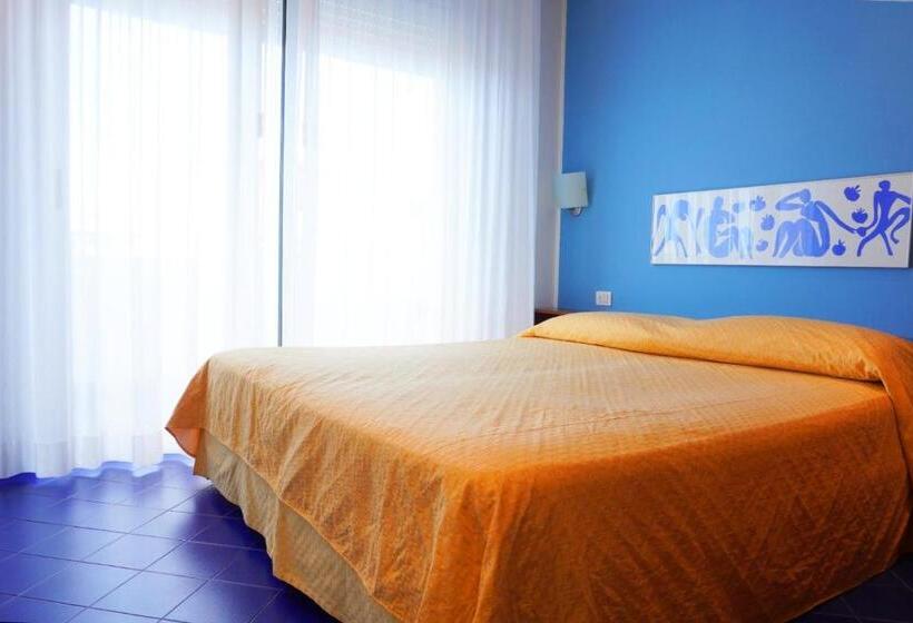 هتل Residence Adriatico