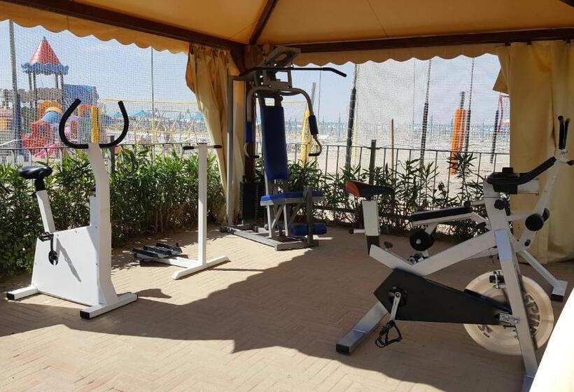 هتل Residence Adriatico