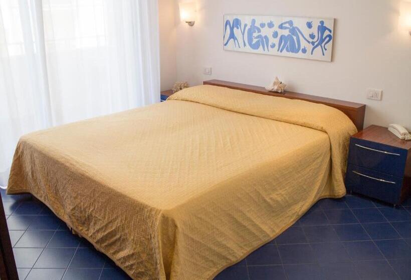 هتل Residence Adriatico