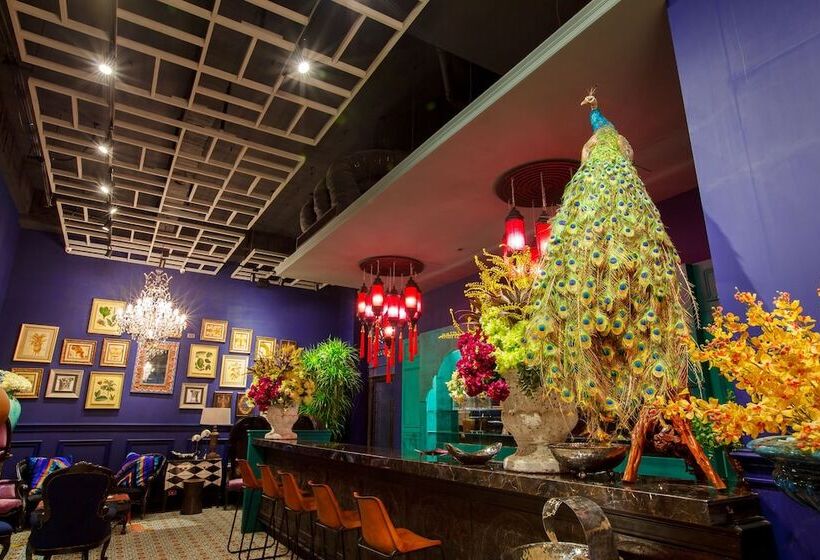 Chihpen Hotel Royal Kingdom