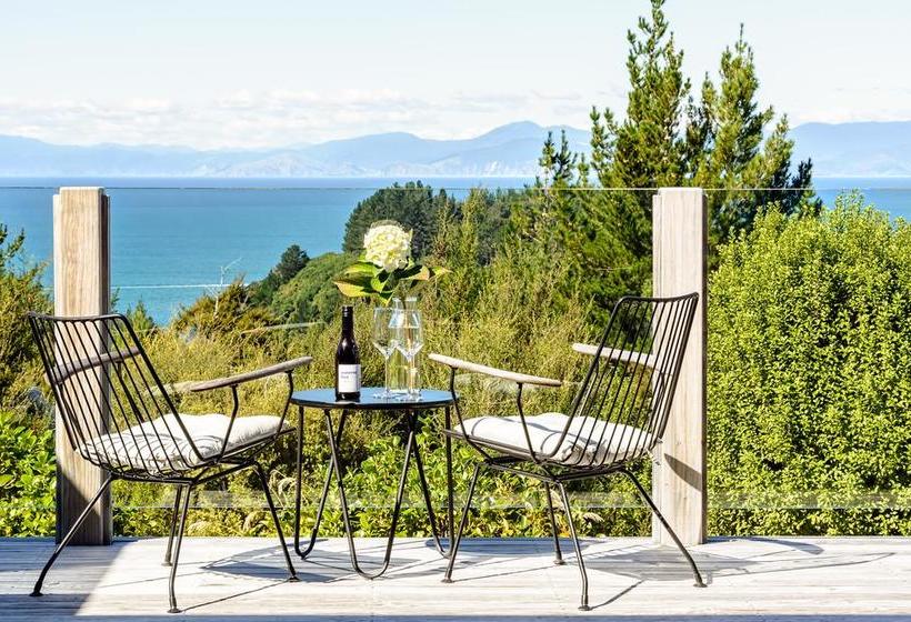 فندق Split Apple Lodge  Boutique Eco Lodge & Spa