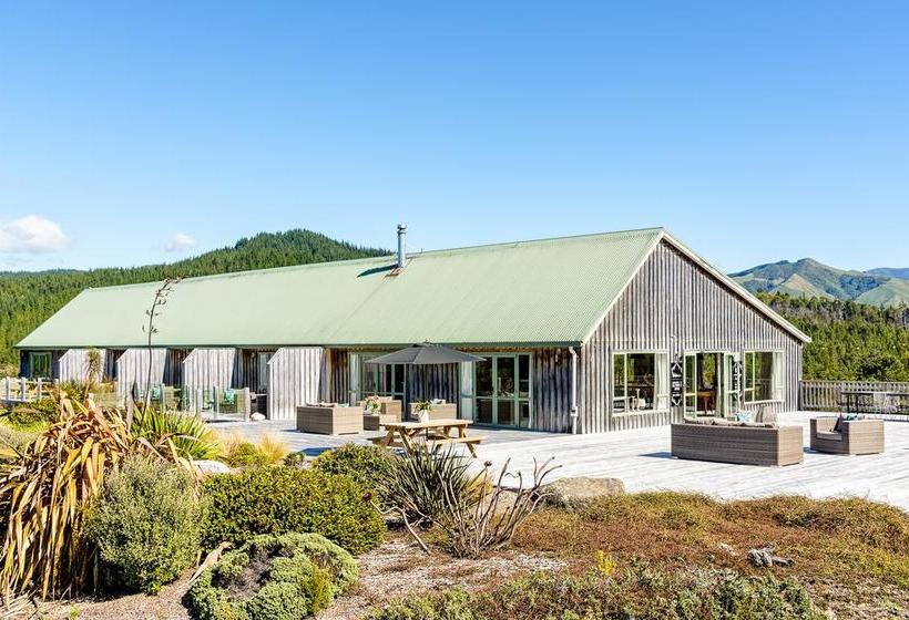 فندق Split Apple Lodge  Boutique Eco Lodge & Spa