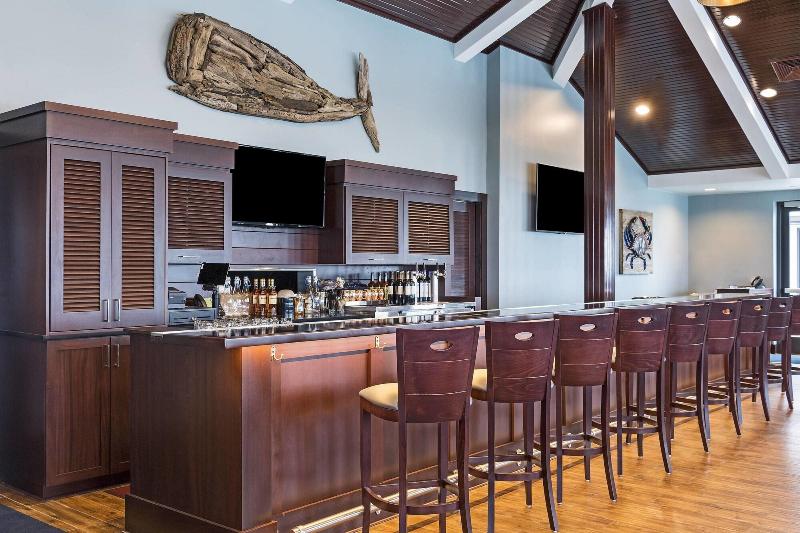 فندق Springhill Suites By Marriott Navarre Beach