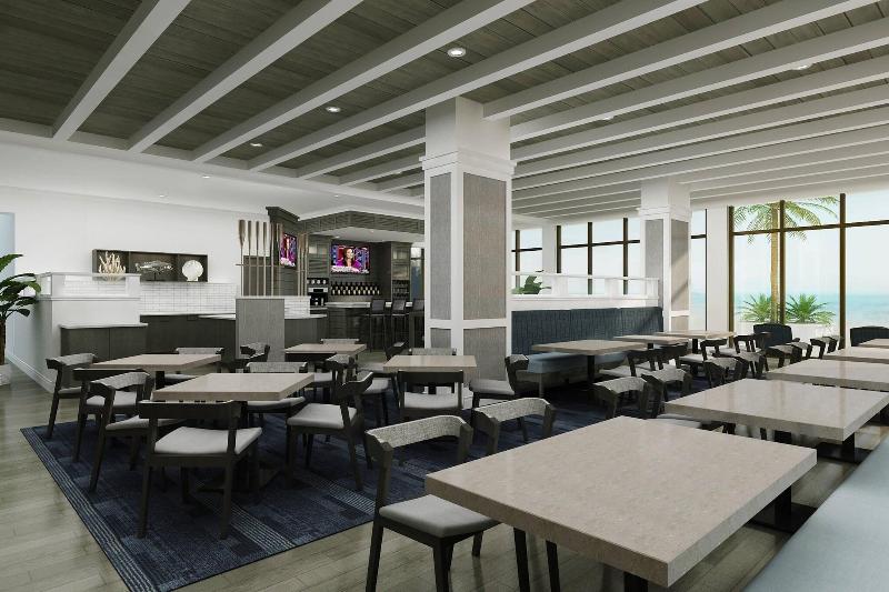فندق Springhill Suites By Marriott Navarre Beach