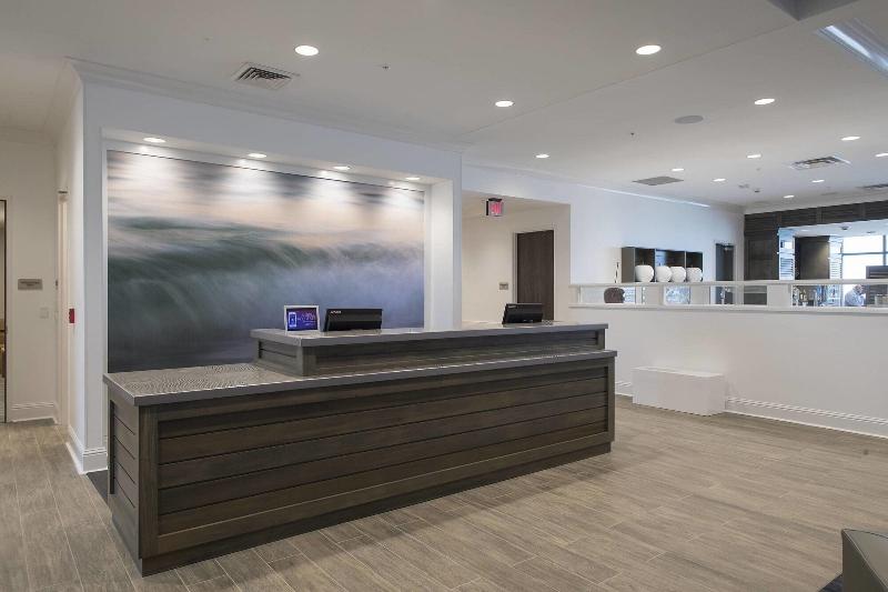 فندق Springhill Suites By Marriott Navarre Beach