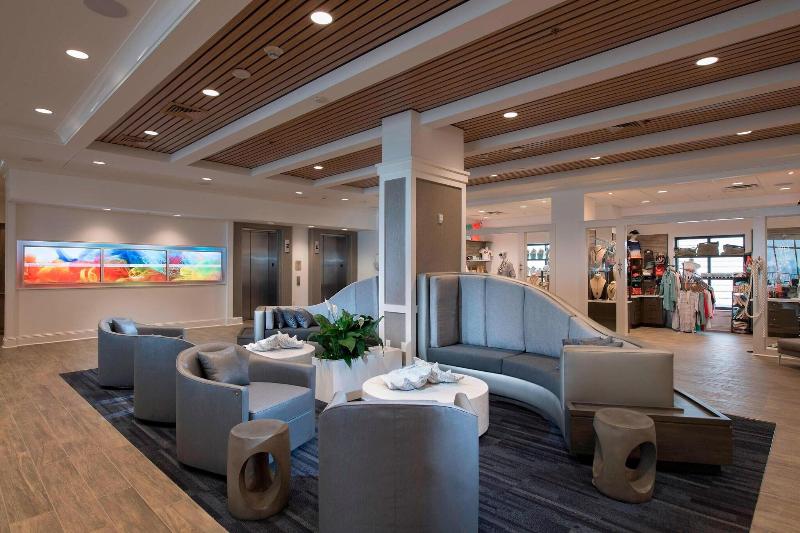 فندق Springhill Suites By Marriott Navarre Beach