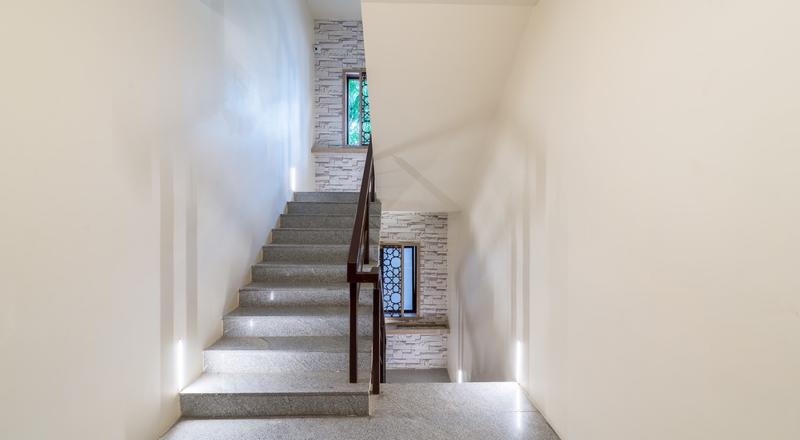 هتل Treebo Nestlay Casa