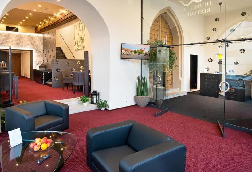 فندق U Hada žatec