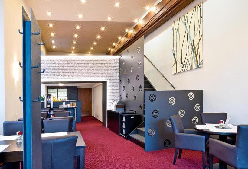 فندق U Hada žatec