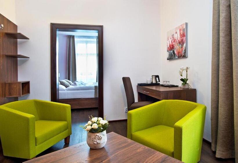 فندق U Hada žatec