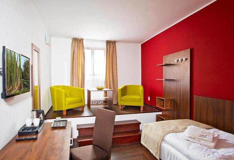 فندق U Hada žatec