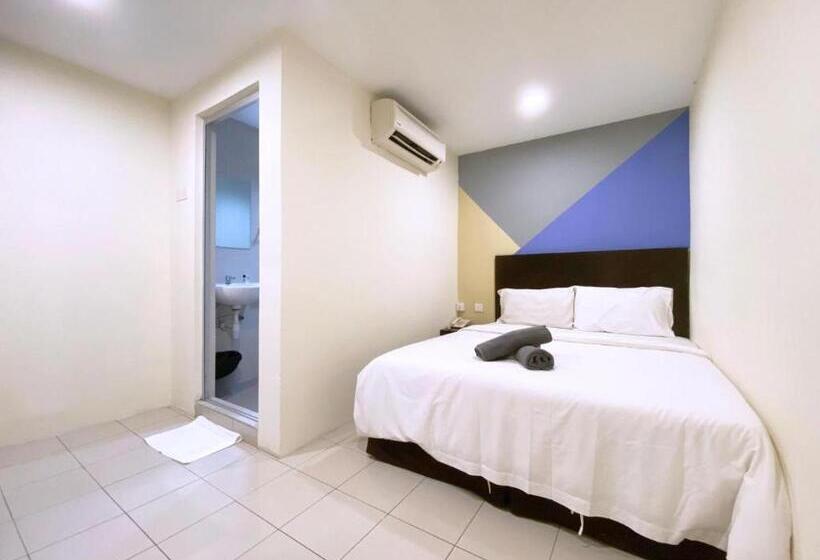 Your Hotel Klang By D Concept
