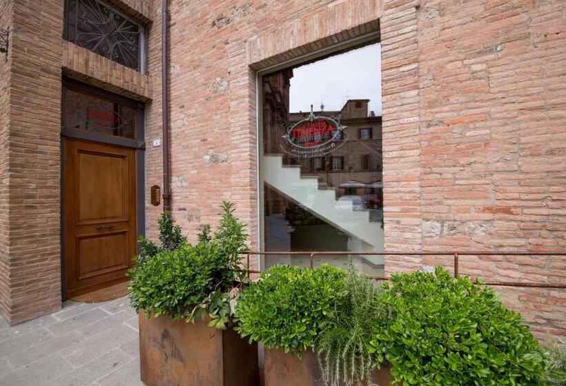 La Vecchia Tenenza B&b