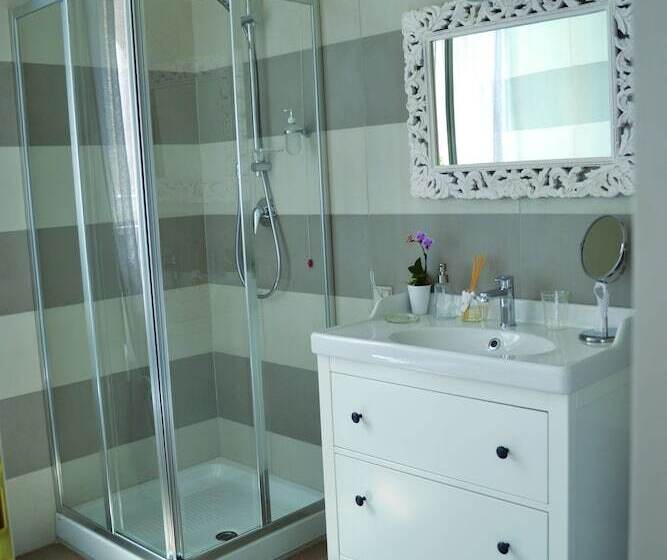 La Vecchia Tenenza B&b