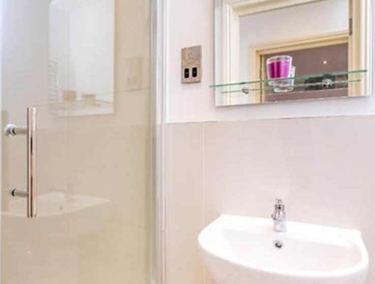 Marylebone Apartments