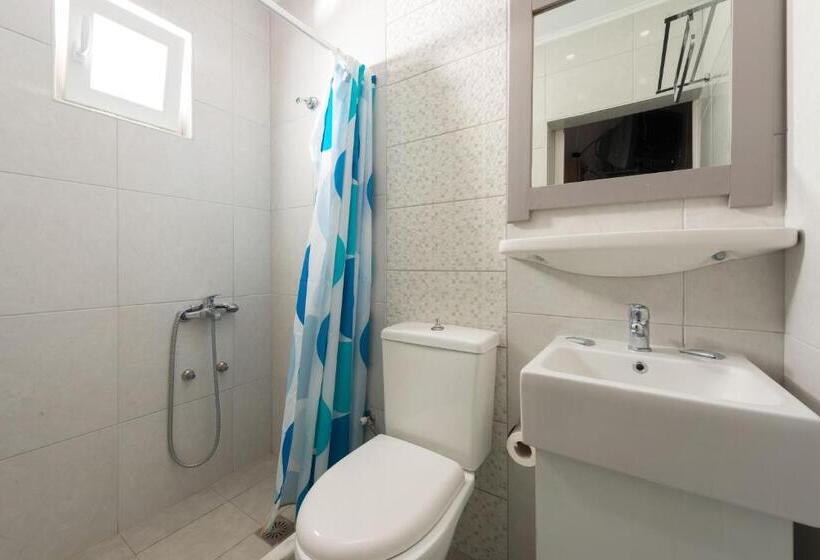 Melody Studios Faliraki