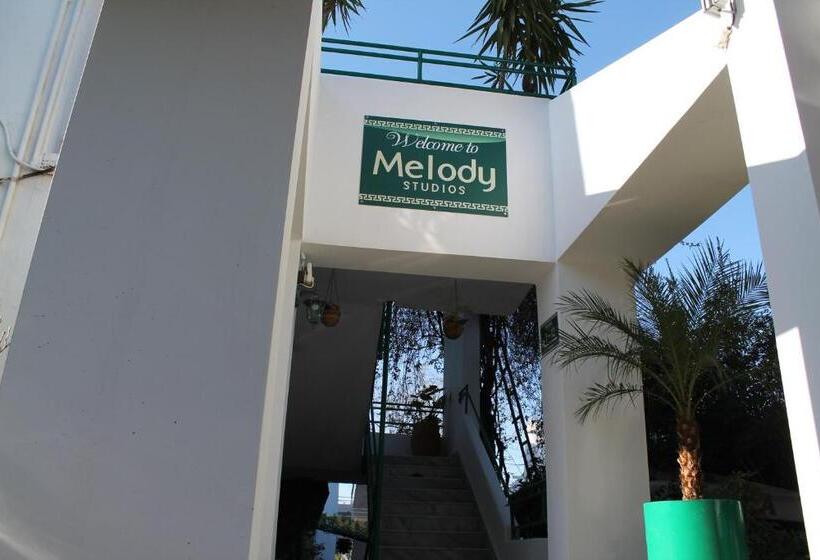 Melody Studios Faliraki