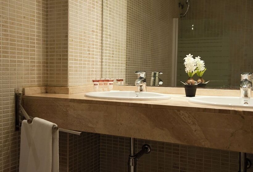 Mh Apartments Gracia