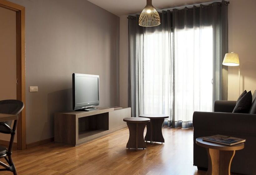 Mh Apartments Gracia