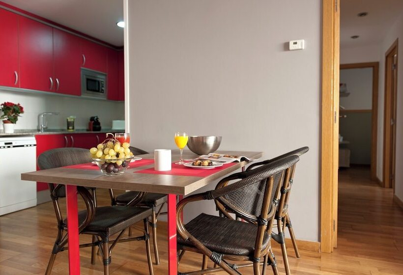 Mh Apartments Gracia