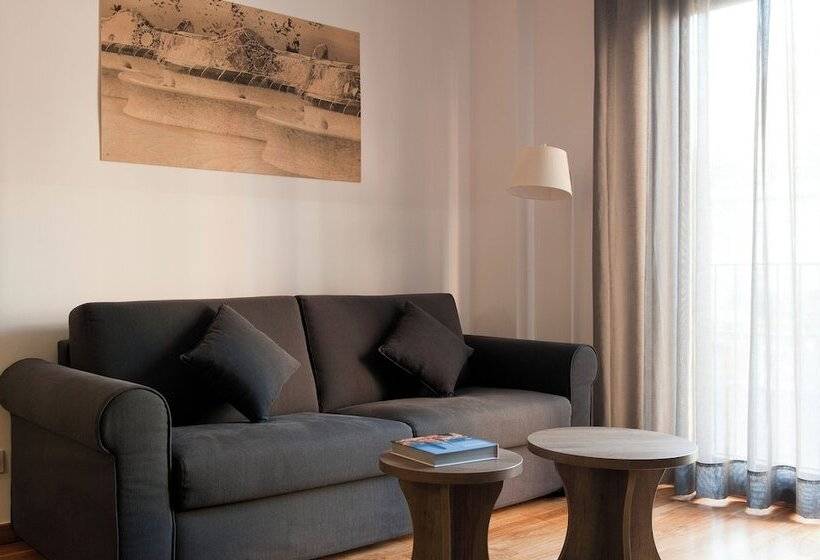 Mh Apartments Gracia