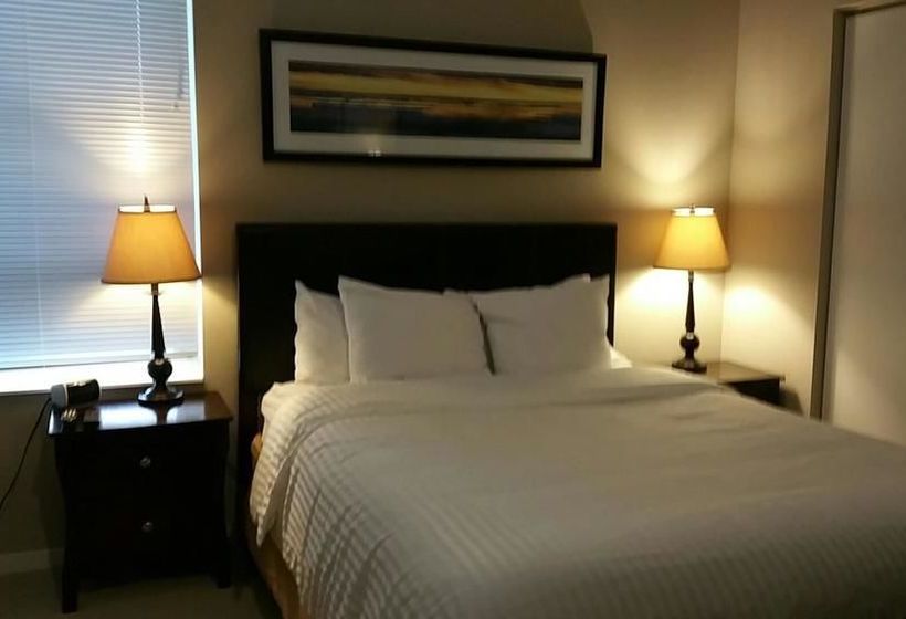 Stay Alfred At Soo Line