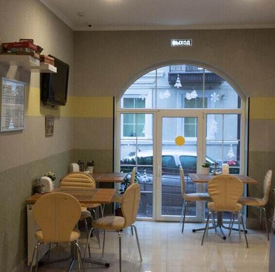 Otel Elisa Inn
