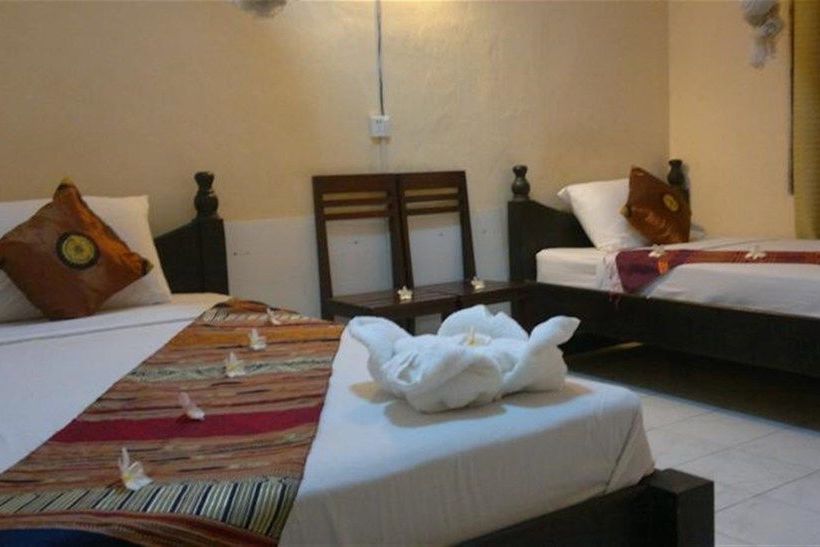 פנסיון Muonglao Guesthouse