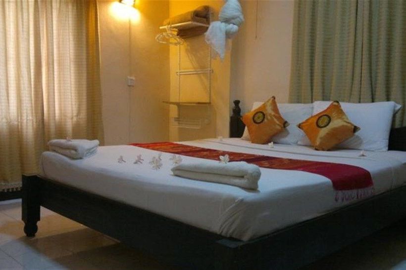 פנסיון Muonglao Guesthouse