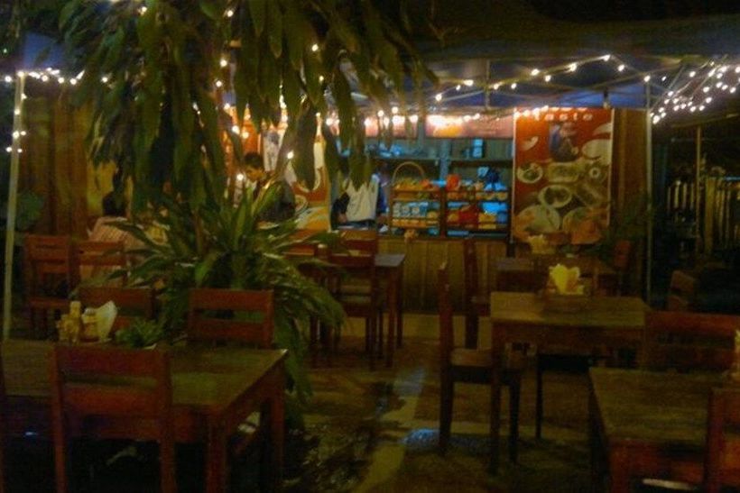 פנסיון Muonglao Guesthouse