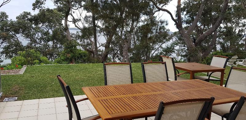 Bed and Breakfast The Edgewater On Greville
